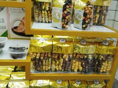 零售区-冰冰酱老味刨冰绵绵冰(中山路总店)