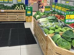 -大华超市(基督城店)