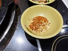 -宽板凳老灶火锅(八角游乐园店)