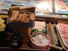 -火锅先生(五马街店)