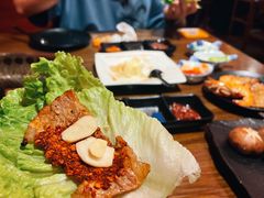 -焱岛烧肉·活鳗炙烤(晋江万达店)