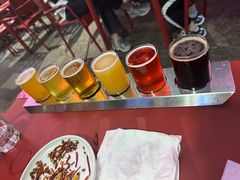 -牛啤堂精酿啤酒餐吧(五棵松华熙店)