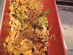 -锅老头铁锅炖•大锅蒸汽海鲜(韩乐坊店)