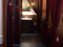-一叶一世界•素食餐厅(环球中心店)