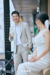 -艺匠摄影ARTIZ STUDIO(南京店)