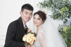 点击看大图 -王子宫殿婚纱摄影(环山路总店)