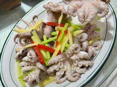 -东江海鲜大排档·潮汕菜·砂锅粥