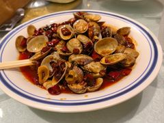 -福苗小骆驼烧烤(大唐不夜城店)