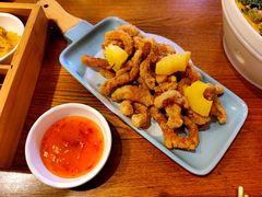 闽南醋肉-闽上鲜·福建菜(龙湖滨江天街店)