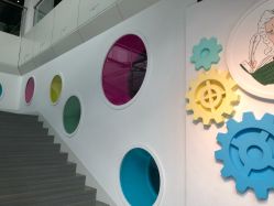 -北京科学中心儿童乐园