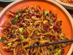 -屋里饭菜·湘菜馆(火车站店)