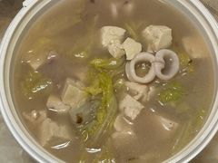 -新时代大酒店(仰口路店)