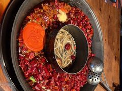 -楠火锅(太古里总店)