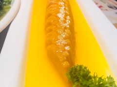 -蜀宴小调·精致家常菜(科华店)
