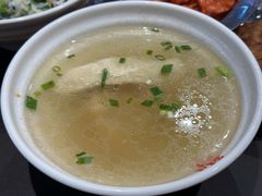 -鲜得来排骨年糕(即墨路店)