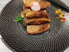 -望乡楼上海菜(日月光店)