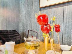 -小大董·烤鸭(王府井apm店)