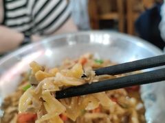 -涵家味土菜馆·徽州一绝臭鳜鱼(三河古镇店)