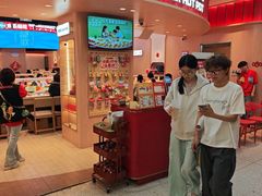 -龍歌自助小火锅(市北台东利群店)