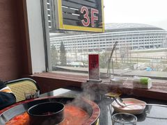 -三江两海老火锅(北京首店)