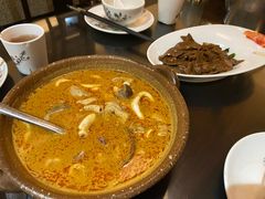 -堂宴·老厦门私房菜(1988仙岳总店)