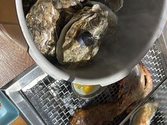 -蚝英雄·自助烤蚝(高新店)