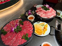 -正禾鲜·潮汕牛肉火锅(凯德天府店)