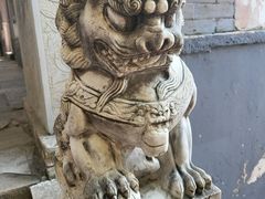 -圣莲山风景区