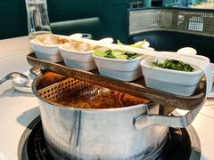 -生如夏花泰式火锅(西村黑金店)