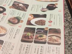 -南京大牌档(济南万象城店)