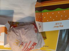 -麦当劳(大厂新城店)