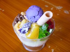 -Mang Inasal - D'mall Boracay