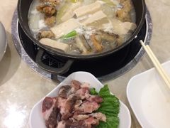 -稻香酒家·33年老字号·港式粤菜(富邦中心店)