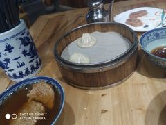 -老城南.鸭血粉丝汤(夫子庙店)