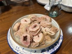 -兰边碗(鼓楼店)