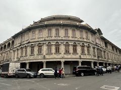 -汕头市小公园