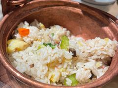 -一坐一忘云南菜(卓悦中心)