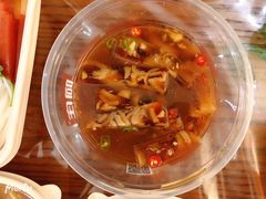 -阿庄新豫菜(通泰路店)