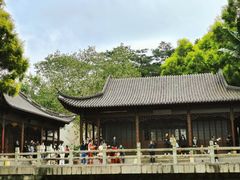 -深圳国际园林花卉博览园