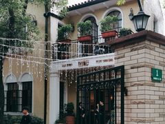 -玫瑰厅上海菜(兴国路店)