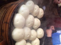 -清泉阁包子铺(中山路店)