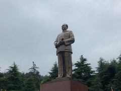 -韶山毛泽东同志故居