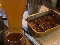 -麦凯伦烧烤·精酿超级工厂店(金桥总店)