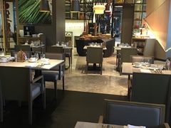 -芽庄洲际酒店自助餐厅
