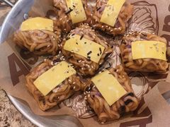 -安又胖韩国烤肉(美罗城店)