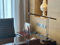 -深圳雅邦朗悦国际酒店