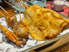 -北京食堂·烤鸭·宵夜(亚运村店)