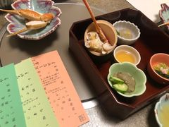 -蟹道乐(梅田店)