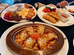 -Efes Turkish & Mediterranean Cuisine 艾菲斯餐厅(陆家嘴店)