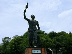 -景德镇古窑民俗博览区